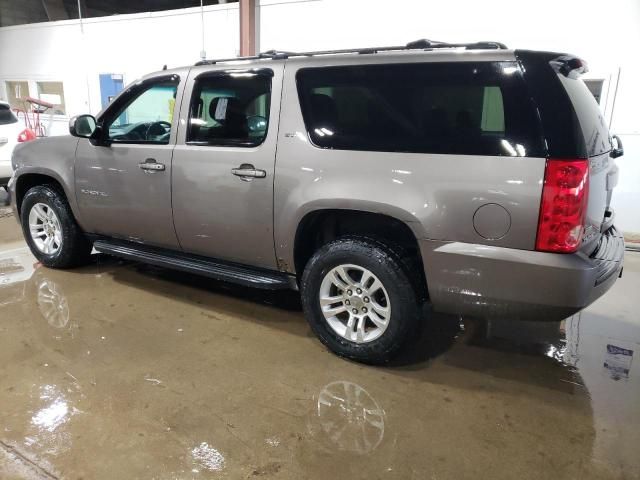 2011 GMC Yukon XL K1500 SLT