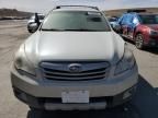 2011 Subaru Outback 2.5I Limited