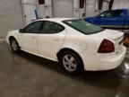 2008 Pontiac Grand Prix