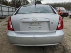 2011 Hyundai Accent GL