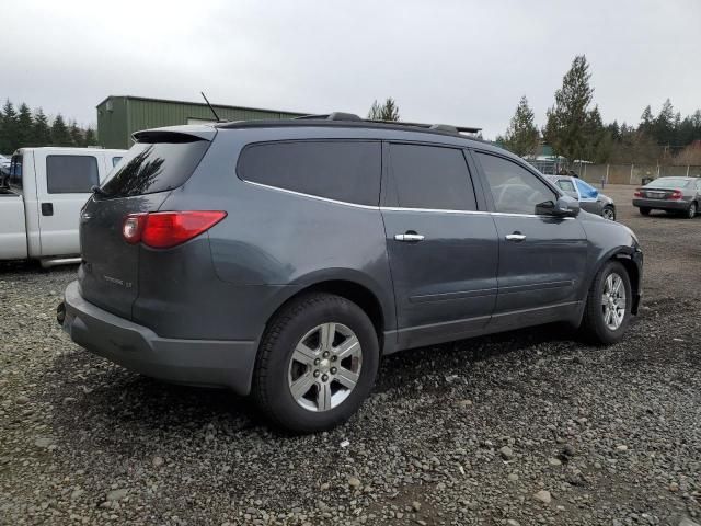 2010 Chevrolet Traverse LT