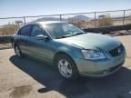 2005 Nissan Altima S