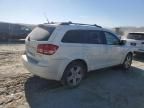 2010 Dodge Journey SXT