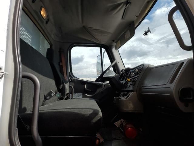 2015 Freightliner M2 106 Medium Duty