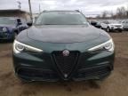 2020 Alfa Romeo Stelvio TI