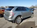 2008 Ford Edge Limited