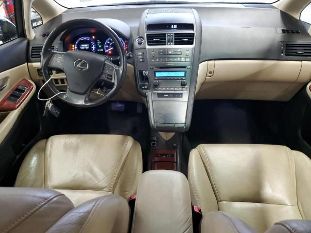 2011 Lexus HS 250H