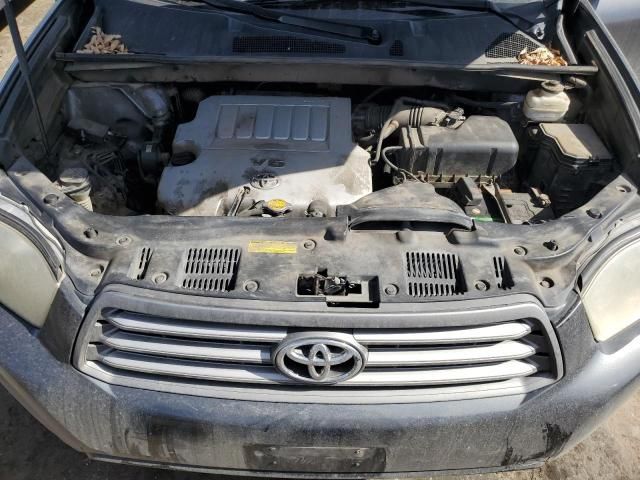 2010 Toyota Highlander