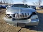 2004 Lincoln Town Car Executive