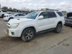 2008 Toyota 4runner SR5