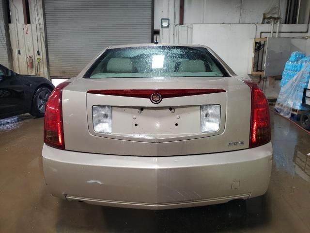 2005 Cadillac CTS HI Feature V6