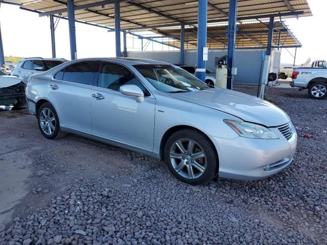 2009 Lexus ES 350