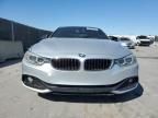 2014 BMW 428 I