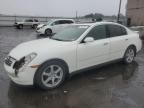 2004 Infiniti G35