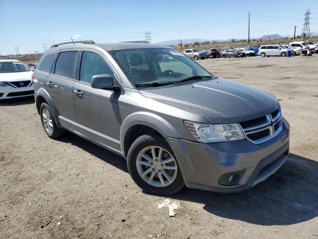 2013 Dodge Journey SXT