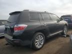 2013 Toyota Highlander Hybrid Limited