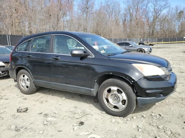 2010 Honda CR-V LX