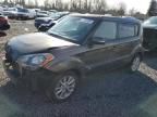 2012 KIA Soul +