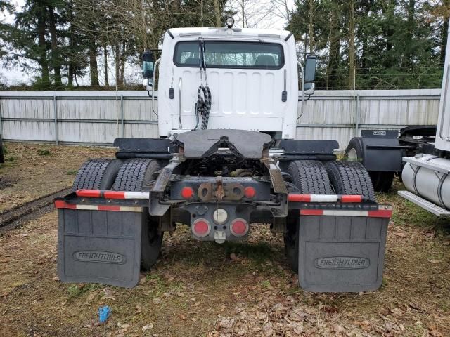 2006 Freightliner M2 106 Medium Duty