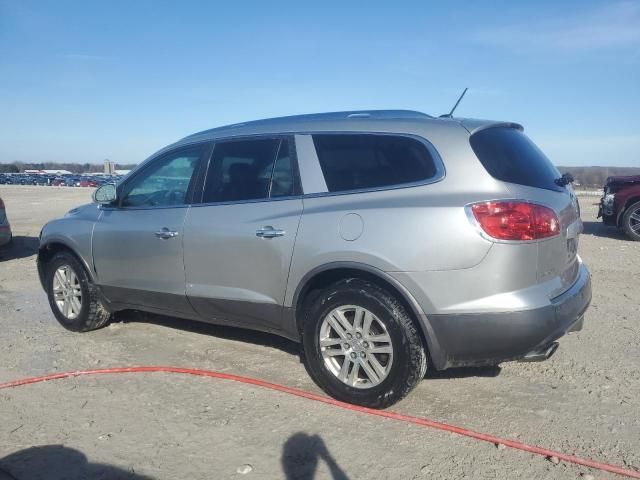 2008 Buick Enclave CX