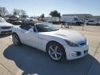 2007 Saturn Sky Redline