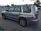 2007 Subaru Forester 2.5X Premium