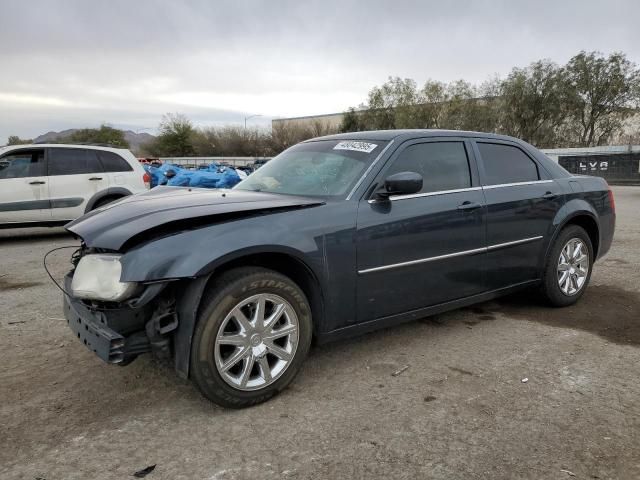 2008 Chrysler 300 Limited