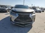 2016 Lexus NX 200T Base