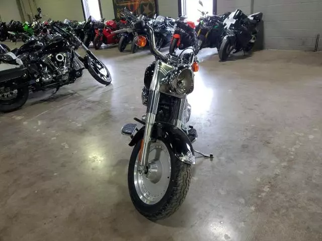 2000 Harley-Davidson Flstf