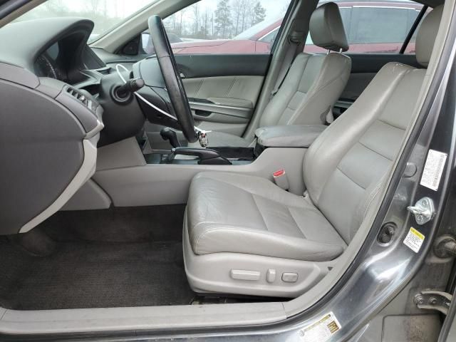 2009 Honda Accord EXL