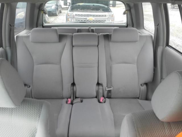 2006 Toyota Highlander Limited