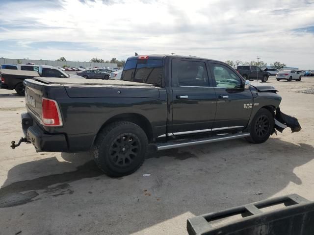 2017 Dodge RAM 1500 Longhorn