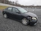 2008 Hyundai Elantra GLS