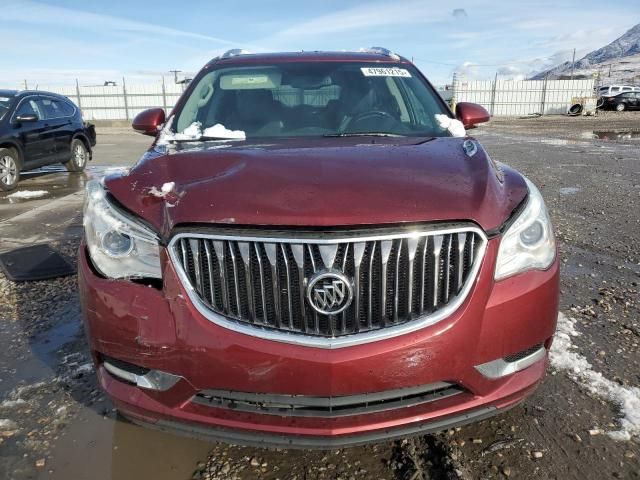 2017 Buick Enclave