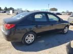 2010 Hyundai Elantra Blue