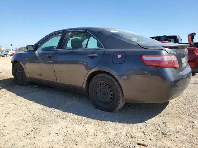 2008 Toyota Camry CE