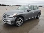 2017 Infiniti QX50