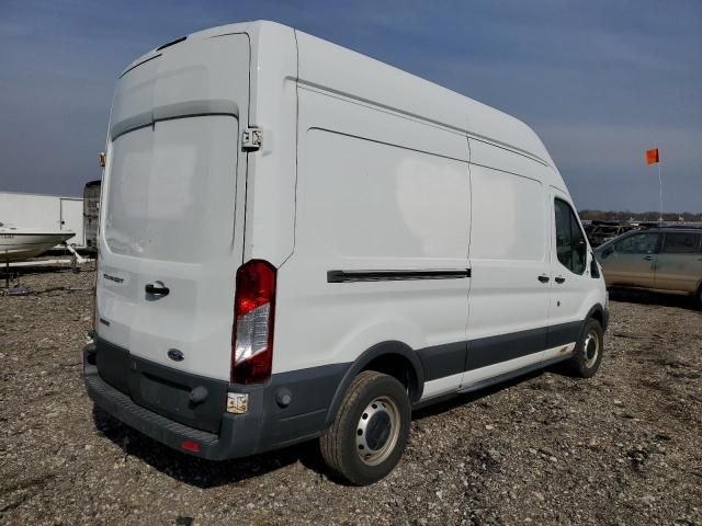 2016 Ford Transit T-250