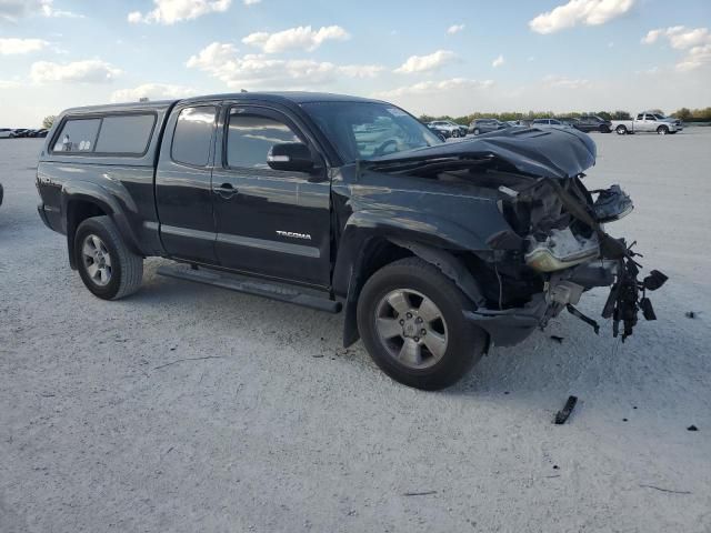 2015 Toyota Tacoma Prerunner Access Cab