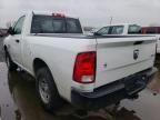 2022 Dodge RAM 1500 Classic Tradesman