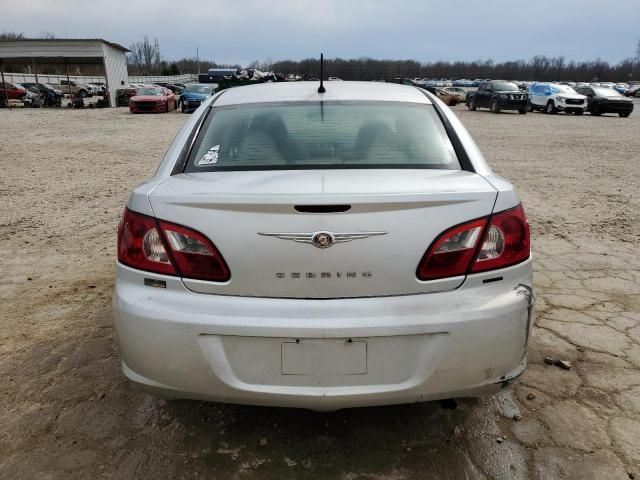 2007 Chrysler Sebring