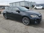 2013 Lexus CT 200