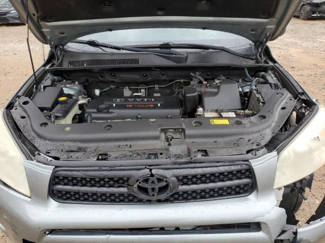 2007 Toyota Rav4