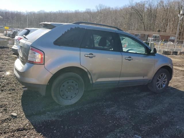 2008 Ford Edge SEL