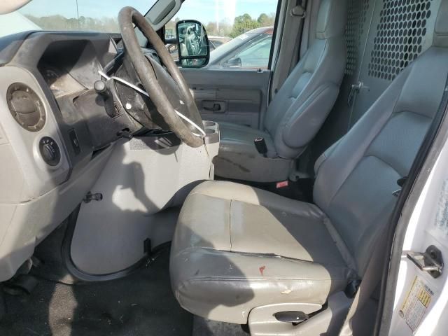 2009 Ford Econoline E150 Van