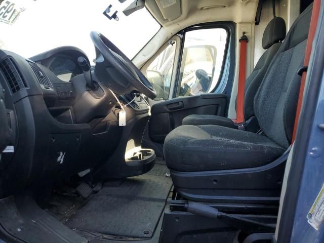 2021 Dodge RAM Promaster 3500 3500 High