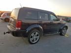 2011 Dodge Nitro Shock