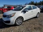 2014 KIA Rio LX