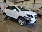 2015 Chevrolet Trax LTZ