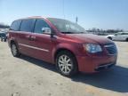 2012 Chrysler Town & Country Touring L